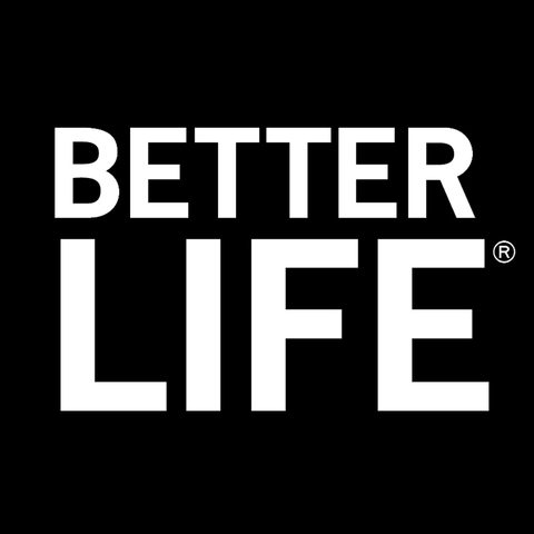 Better Life logo