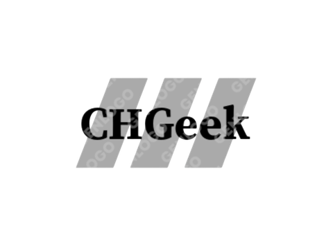 CHGeek logo