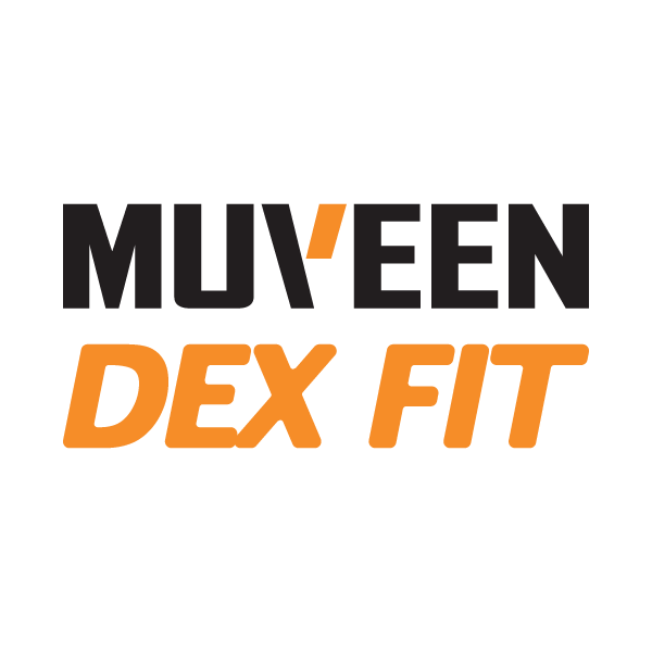 DEX FIT logo