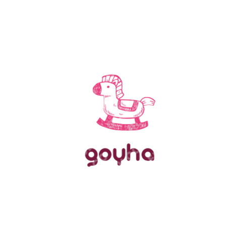 Goyha logo