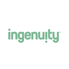 Ingenuity logo