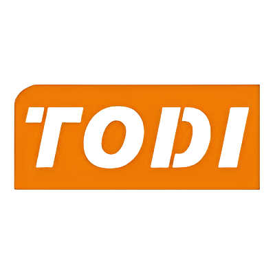TODI logo
