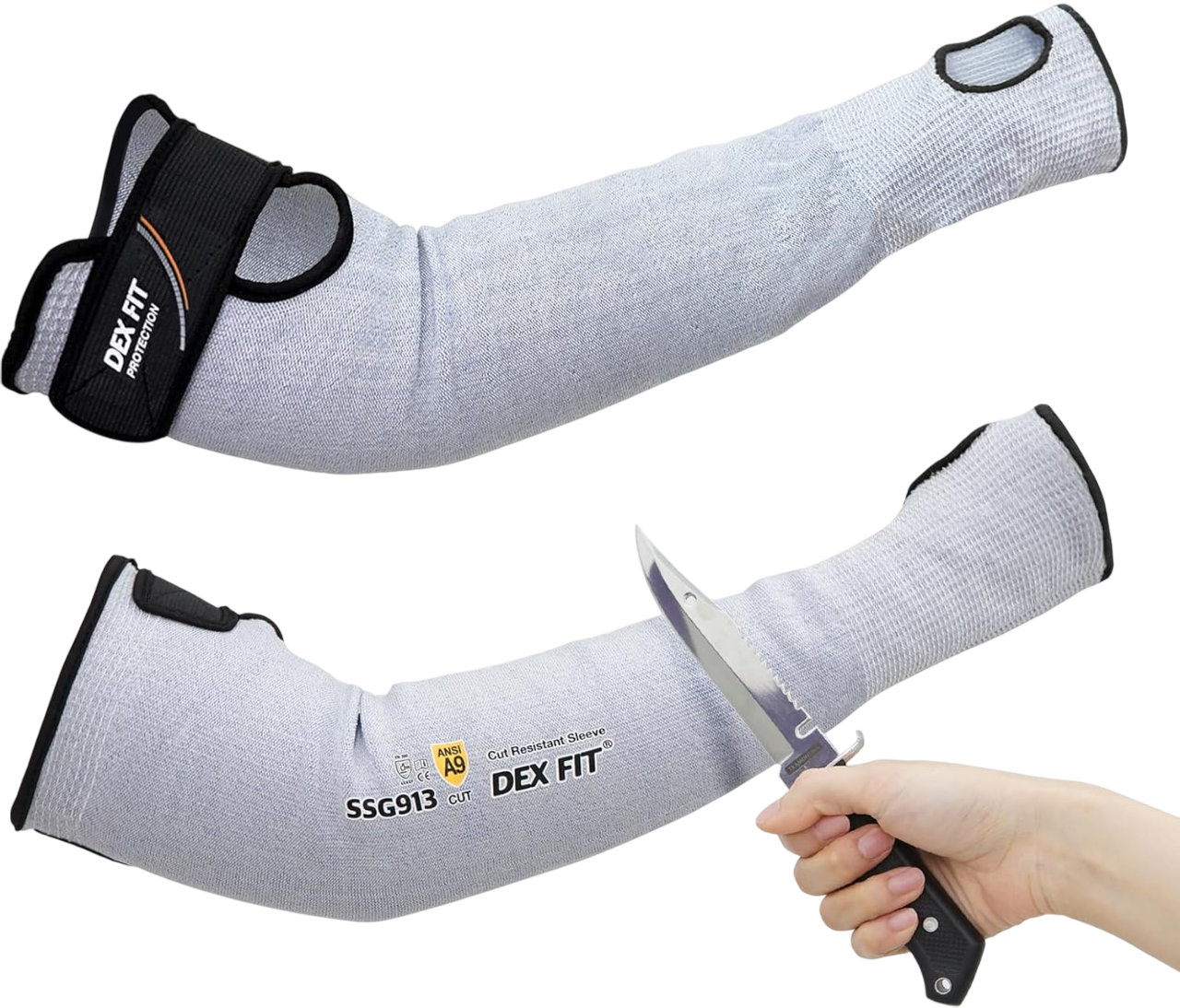 Cut Resistant Gloves