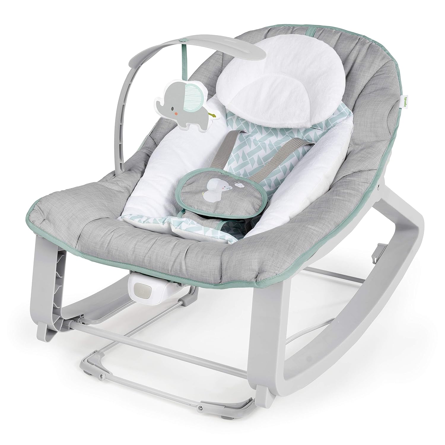 5-Speed Baby Swing