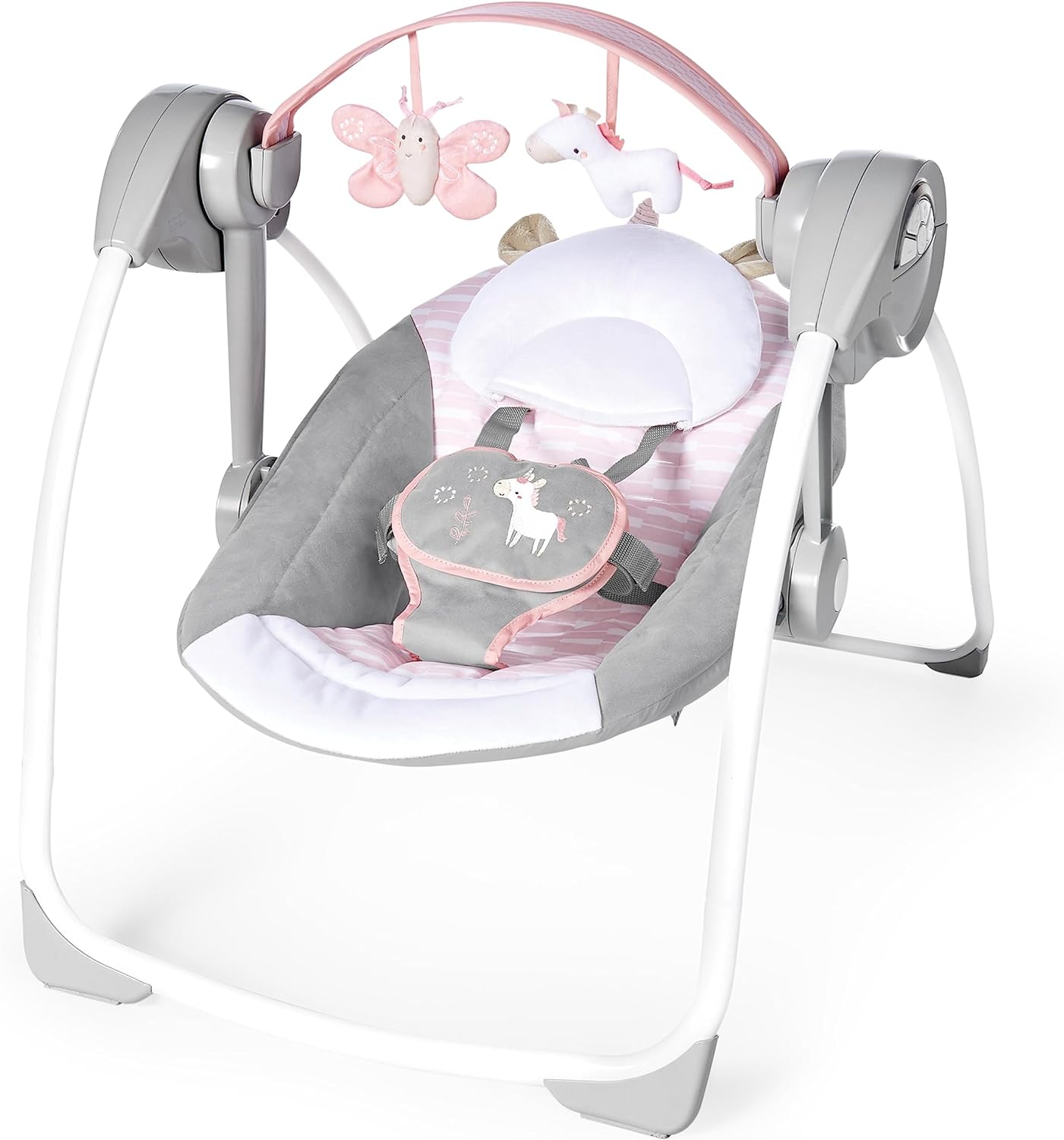 5-Speed Baby Swing