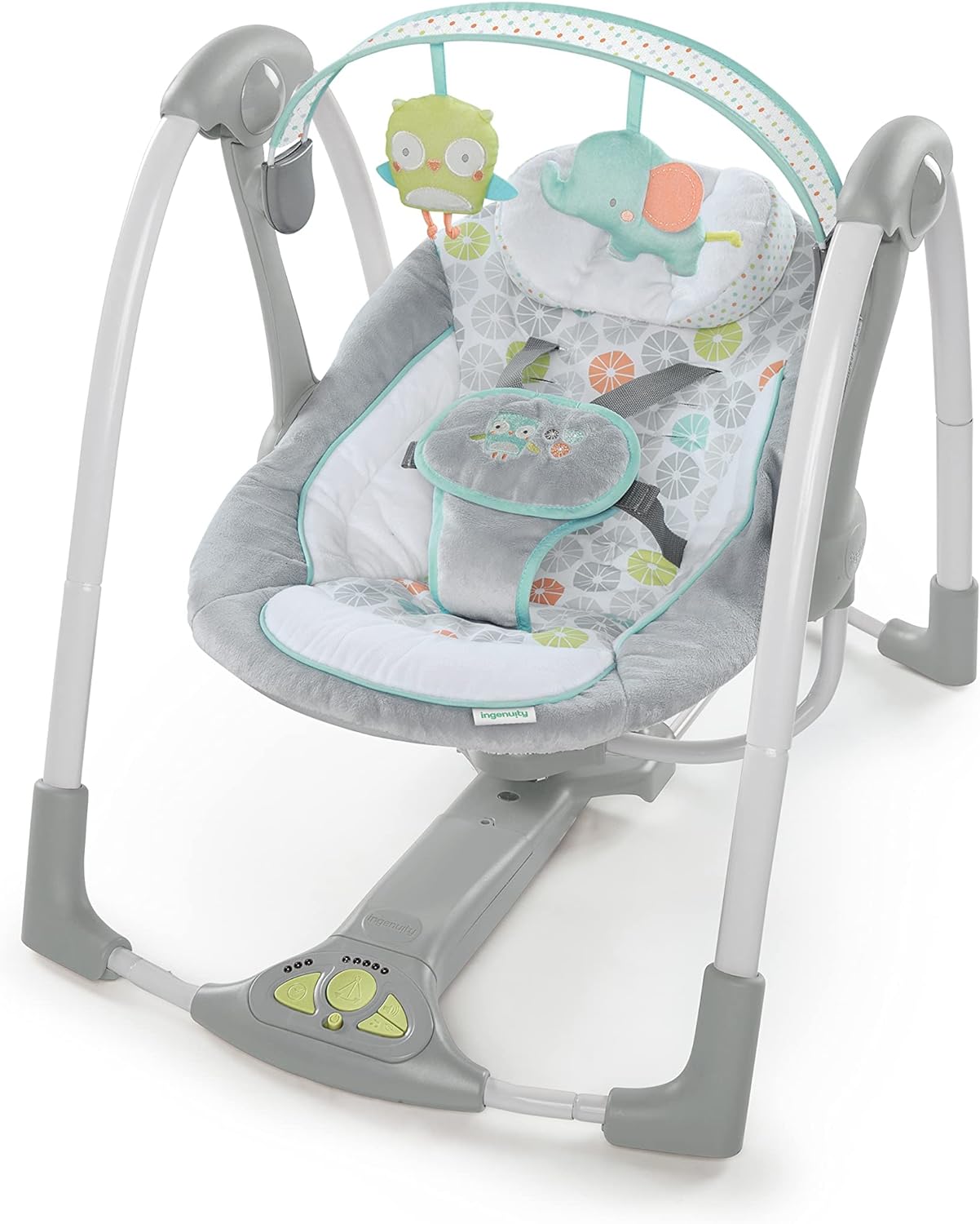 5-Speed Baby Swing