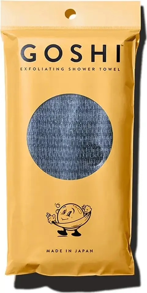 Ayate Bath Strip Exfoliating Scrubber