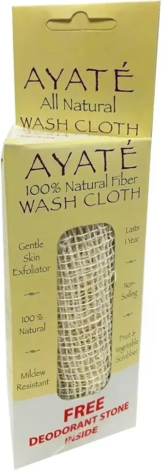 Ayate Bath Strip Exfoliating Scrubber