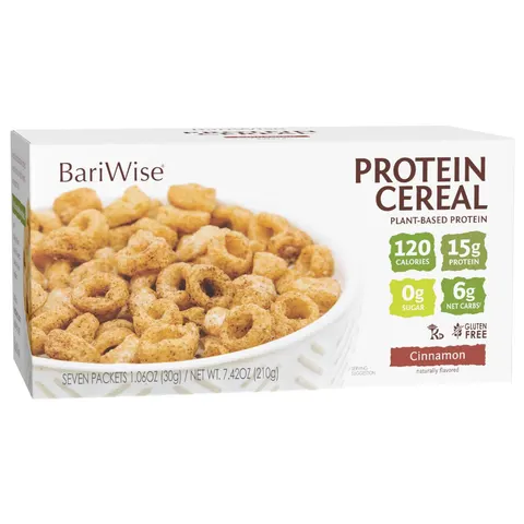 Protein Soup Mix, Variety Pack, 15g Protein, Low Carb (7ct)