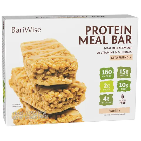 Protein Soup Mix, Variety Pack, 15g Protein, Low Carb (7ct)