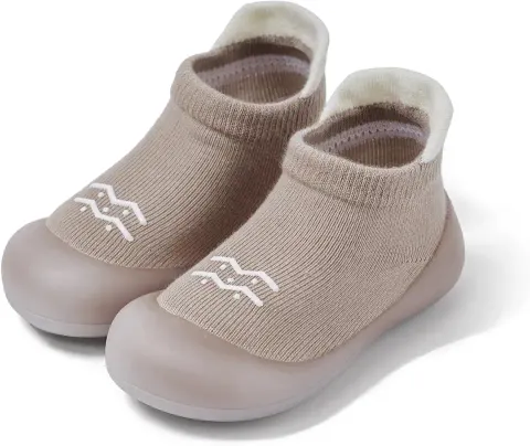 Bearbay Baby Toddler Shoes, Lightweight Breathable Mesh Sneakers