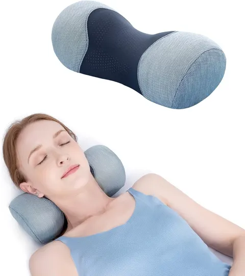 Ergonomic Contour Cervical Pillow