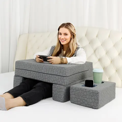 Ergonomic Contour Cervical Pillow