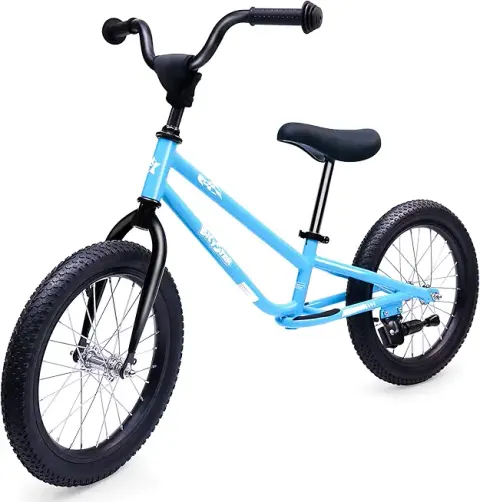20-Inch Freestyle BMX Bike