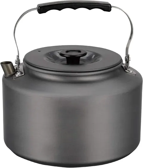 Camping Stove Burner, 3500W-18000W Adjustable
