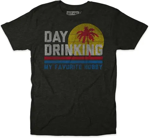 Buy Me Brunch Tri-Blend Funny Loungewear Weekend T-Shirt