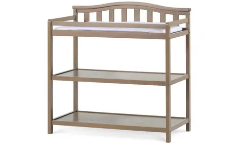 Childcraft Camden 4-in-1 Convertible Crib