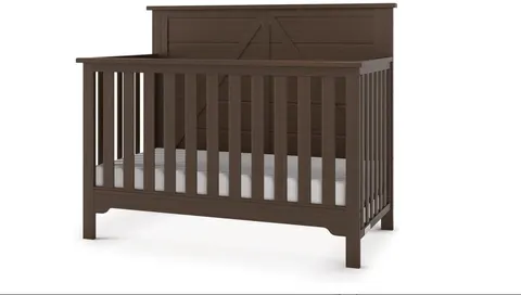 Childcraft Camden 4-in-1 Convertible Crib