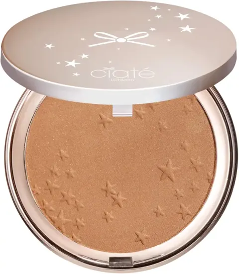 Loose Powder for Face, 45 Miel Sauvage, 15 g