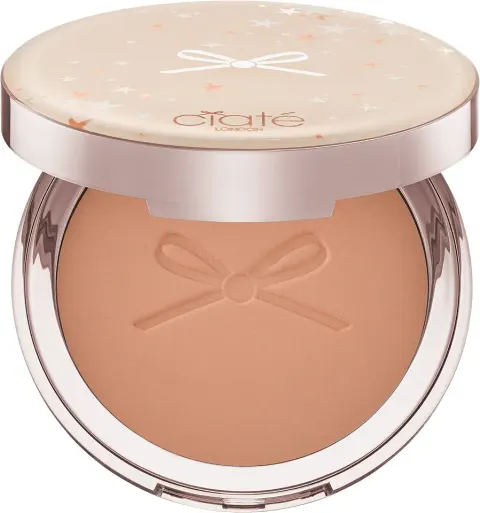 Loose Powder for Face, 45 Miel Sauvage, 15 g