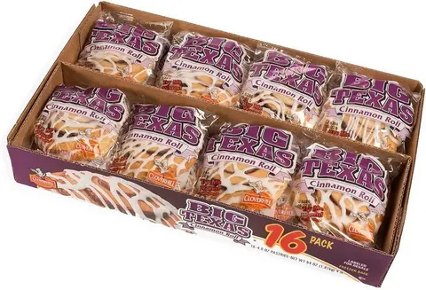 Cloverhill Bakery Cherry and Cheese Danish, 12 Count