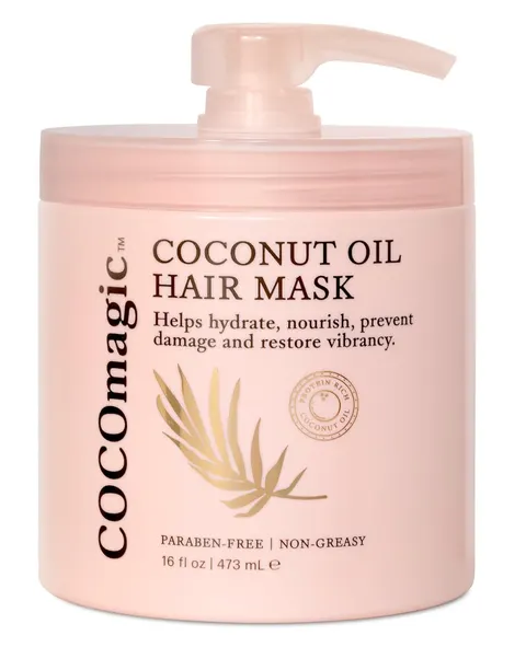 Cocomagic Watermelon 3-in-1 Shampoo, Conditioner & Body Wash, 24 fl oz