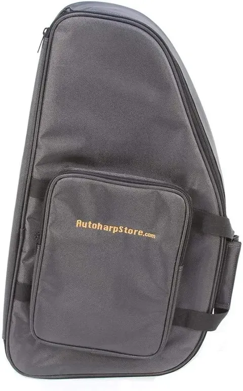 Complete Method for Autoharp
