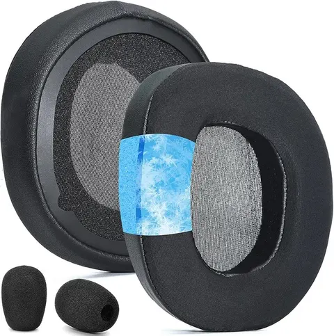 DEFEAN Replacement Ear Pads for Turtle Beach Stealth 700 Gen 3, Mesh Fabric