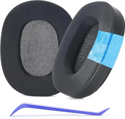 DEFEAN Replacement Ear Pads for Turtle Beach Stealth 700 Gen 3, Mesh Fabric