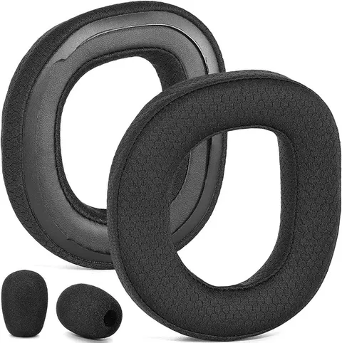 DEFEAN Replacement Ear Pads for Turtle Beach Stealth 700 Gen 3, Mesh Fabric
