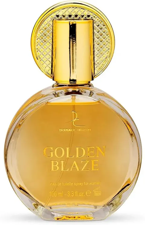 Dorall Collection Eau de Parfum Spray for Women, 100 ml