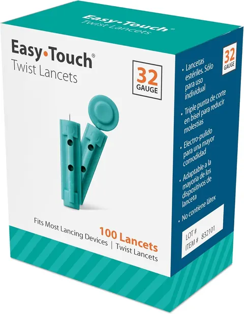 Glucose Test Strips 50 Count (3pack)