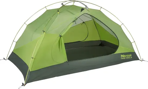 Midori 1-3 Person Backpacking Tent