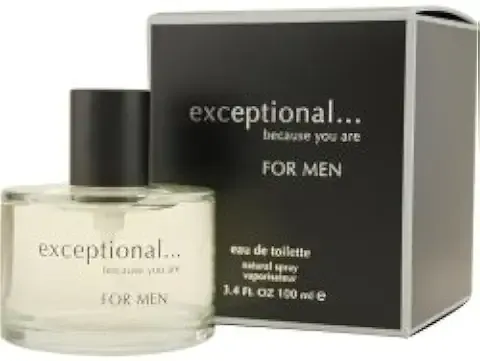 Exceptional Parfums Simply Belle Eau de Parfum Spray, 3.4 oz