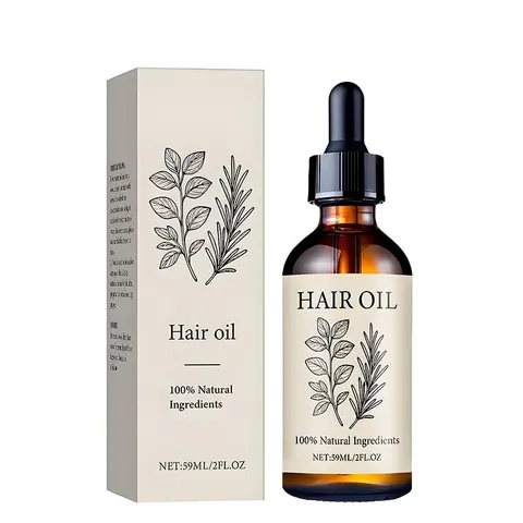Fari Oil for Hair Growth Elixir