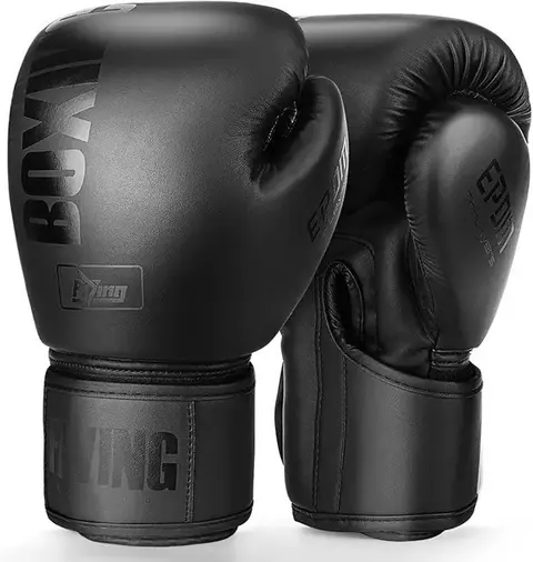 FIVING Boxing Gloves for Men and Women