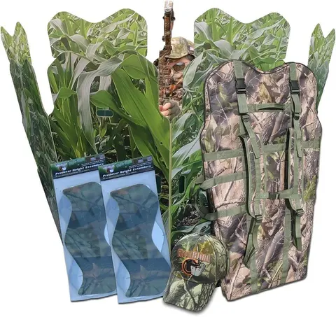 Predator Ultimate Package