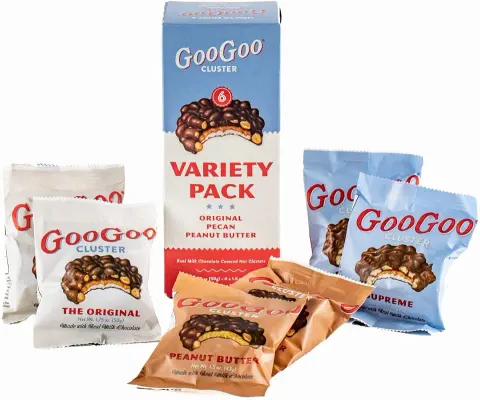 Gishy Goo Anti Chafe Balm, Sweat & Water Resistant, 3.17 oz