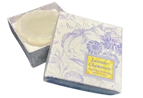 French-Milled Shea Butter Soaps