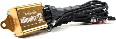 GTR Premium Ultra LED Headlight Conversion Kit