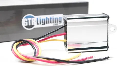 GTR Premium Ultra LED Headlight Conversion Kit