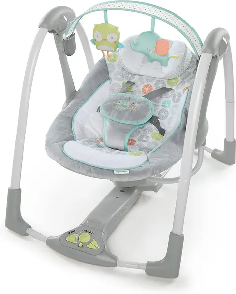 5-Speed Baby Swing