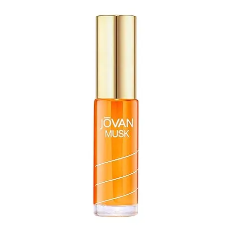 Jovan Musk for Women Eau de Parfum 0.33 fl oz (Pack of 1)