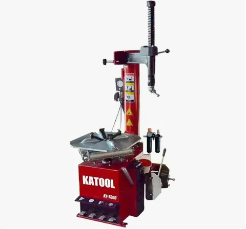Katool KT-T800 Tire Changer Machine