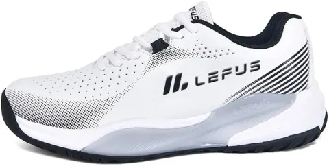 LEFUS Men's P601 Pickleball Shoes