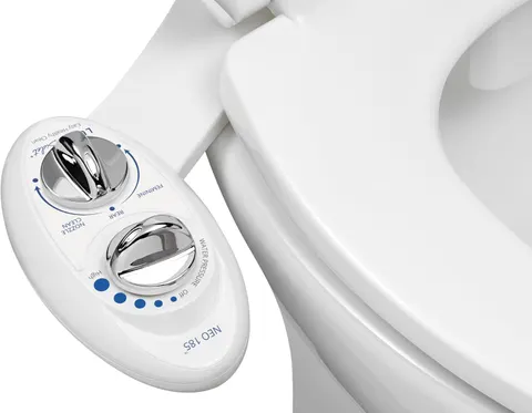 Bidet Filter, Premium Water Filtration System