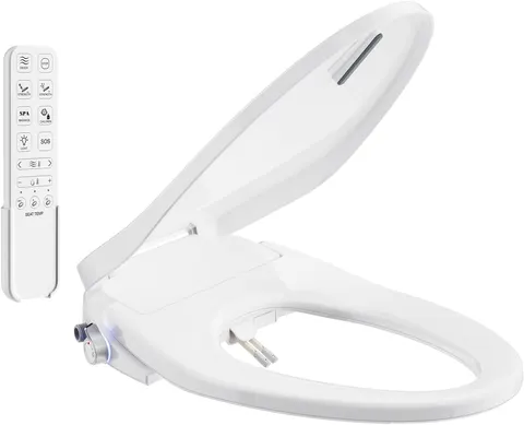 Bidet Filter, Premium Water Filtration System