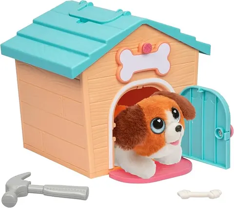 Little Live Pets Mama Surprise Minis, Lil' Bunny