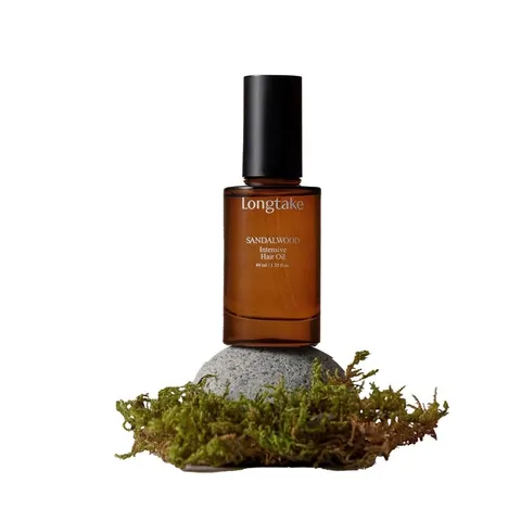 Longtake Sandalwood Intensive Shampoo