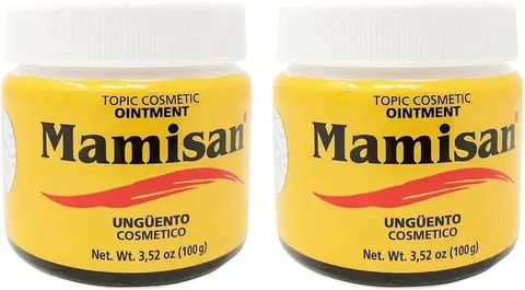 Mamisan El Original Ointment, 100 g (3.5 oz)